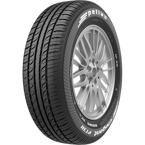 175/65 R14   82T  TL ELEGANT PT-311        2020 E-C-3